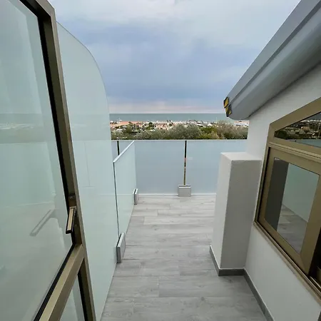 Lejlighed Riflessi Di Mare Sottomarina