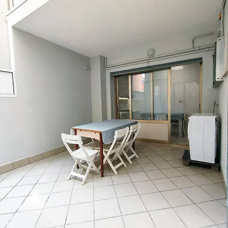 Riflessi Di Mare Daire Sottomarina
