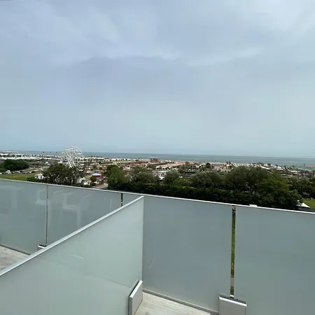 Riflessi Di Mare Sottomarina